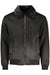 Guess Jeans Mens Black Jacket