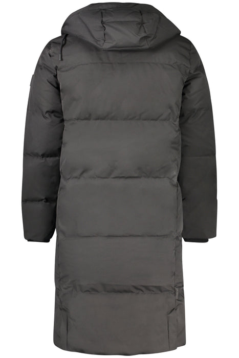 Guess Jeans Mens Black Jacket