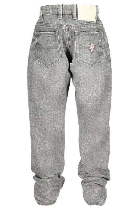 Guess Jeans Gray Denim Jeans For Children | Αγοράστε Guess Online - B2Brands | , Μοντέρνο, Ποιότητα - Αγοράστε Τώρα