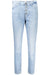 Guess Jeans Womens Denim Jeans Blue