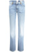 Guess Jeans Womens Denim Jeans Blue