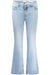 Guess Jeans Womens Denim Jeans Blue