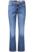 Guess Jeans Womens Denim Jeans Blue