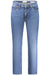 Guess Jeans Womens Denim Jeans Blue