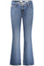 Guess Jeans Womens Denim Jeans Blue