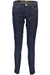Guess Jeans Womens Denim Jeans Blue