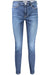 Guess Jeans Womens Denim Jeans Blue