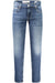 Guess Jeans Mens Denim Jeans Blue