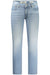 Guess Jeans Mens Denim Jeans Blue