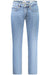 Guess Jeans Mens Denim Jeans Blue
