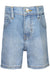 Guess Jeans Short Jeans For Girls Blue
