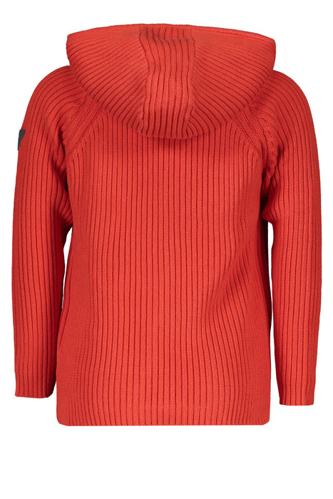 Guess Jeans Orange Kids Sweater | Αγοράστε Guess Online - B2Brands | , Μοντέρνο, Ποιότητα - Αγοράστε Τώρα