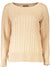 Guess Jeans Beige Womens Sweater