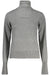 Guess Jeans Womens Sweater Grey