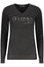 Guess Jeans Womens Black Sweater