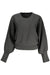 Guess Jeans Womens Black Sweater