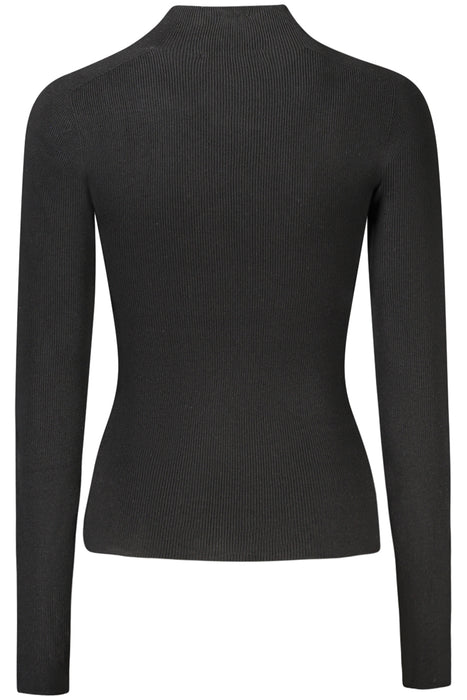 Guess Jeans Womens Black Sweater