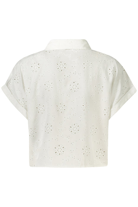 Guess Jeans Womens Black Sweater