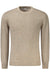 Guess Jeans Mens Sweater Beige
