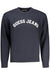 Guess Jeans Mens Blue Sweater