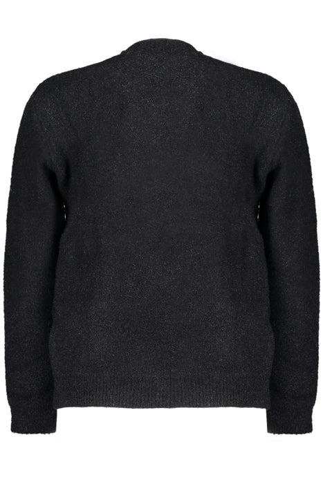 Guess Jeans Μαύρο Girl Sweater | Αγοράστε Guess Online - B2Brands | , Μοντέρνο, Ποιότητα - Αγοράστε Τώρα