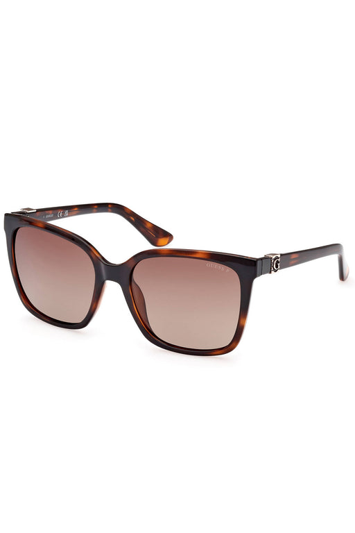 Guess Jeans Womens Sunglasses Brown