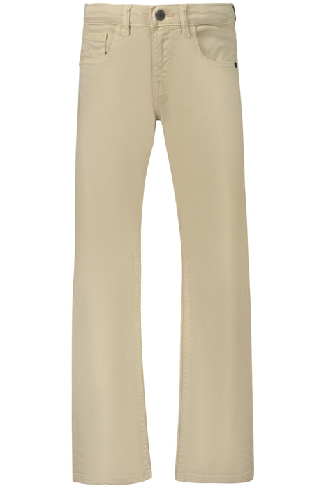 Guess Jeans Pants Child Beige