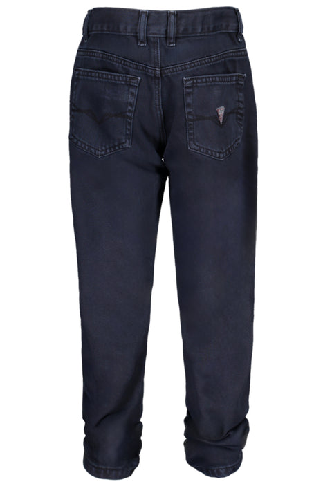 Guess Jeans Blue Children&#39;S Pants | Αγοράστε Guess Online - B2Brands | , Μοντέρνο, Ποιότητα - Υψηλή Ποιότητα