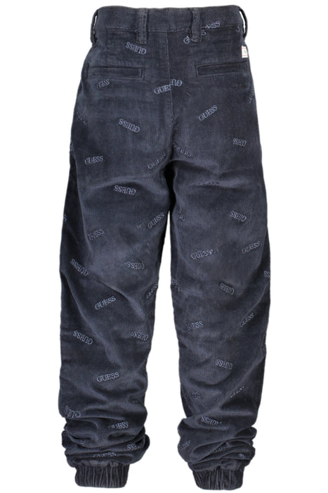 Guess Jeans Blue Children&#39;S Pants | Αγοράστε Guess Online - B2Brands | , Μοντέρνο, Ποιότητα - Καλύτερες Προσφορές