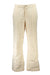 Guess Jeans Beige Womens Pants
