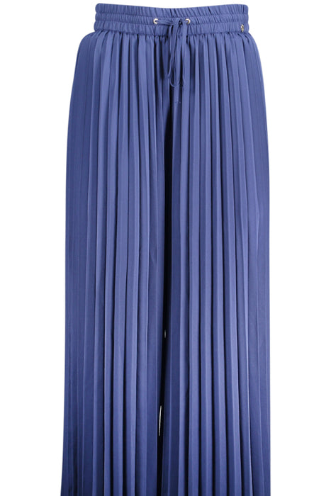 Guess Jeans Womens Blue Pants