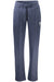 Guess Jeans Womens Blue Pants