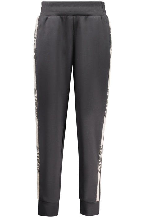 Guess Jeans Womens Black Pants