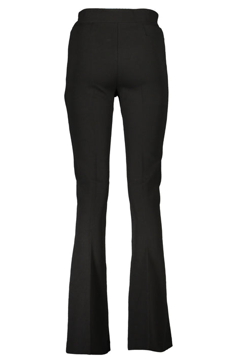 Guess Jeans Μαύρο Γυναικείο Trousers | Αγοράστε Guess Online - B2Brands | , Μοντέρνο, Ποιότητα