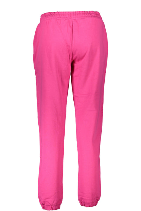 Guess Jeans Γυναικείο Pink Pants | Αγοράστε Guess Online - B2Brands | , Μοντέρνο, Ποιότητα - Αγοράστε Τώρα