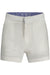 Guess Jeans Short Pants Women White
