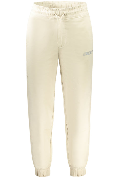 Guess Jeans Mens Pants Beige