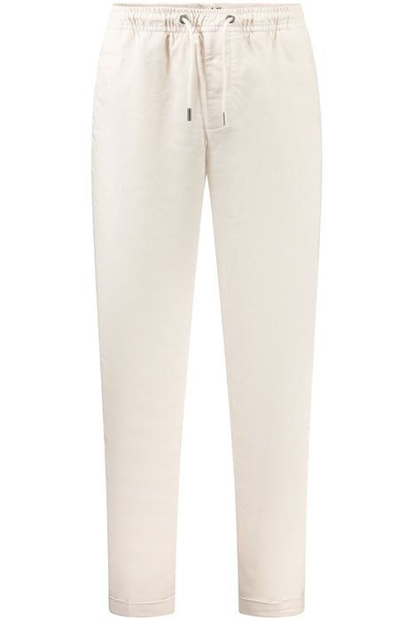 Guess Jeans Mens Pants Beige