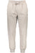 Guess Jeans Mens Beige Trousers