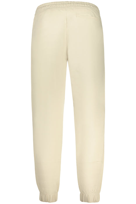 Guess Jeans Mens Pants Beige
