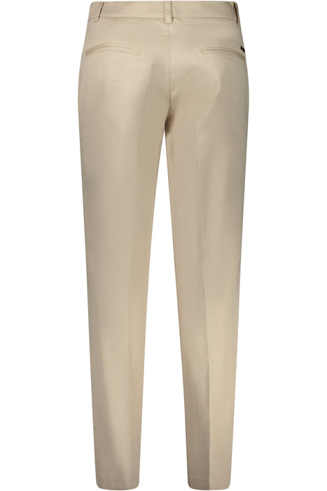 Guess Jeans Mens Pants Beige