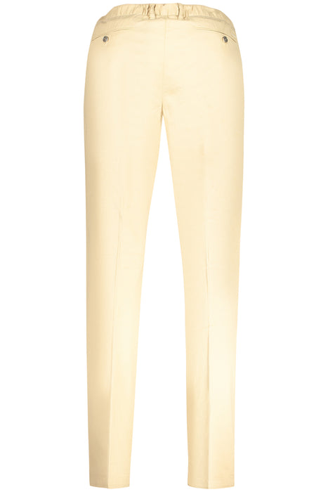 Guess Jeans Mens Pants Beige