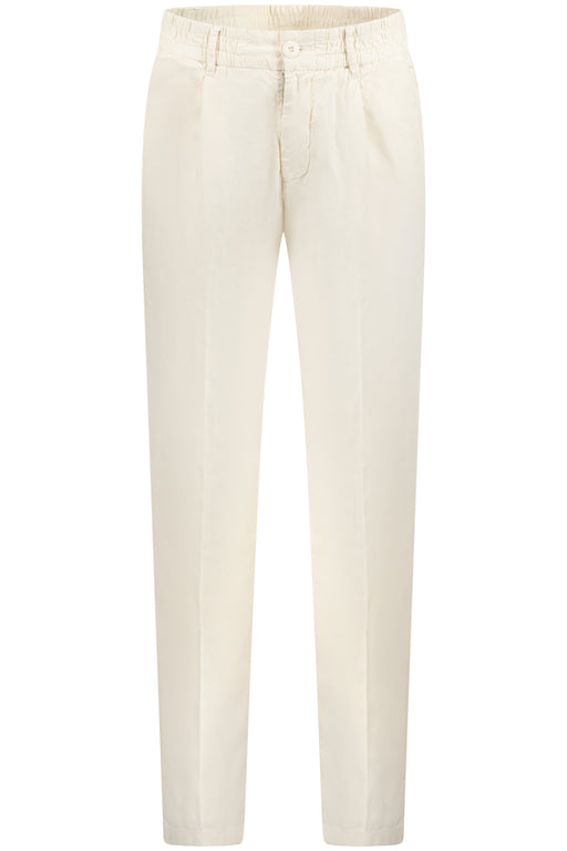 Guess Jeans Mens White Pants