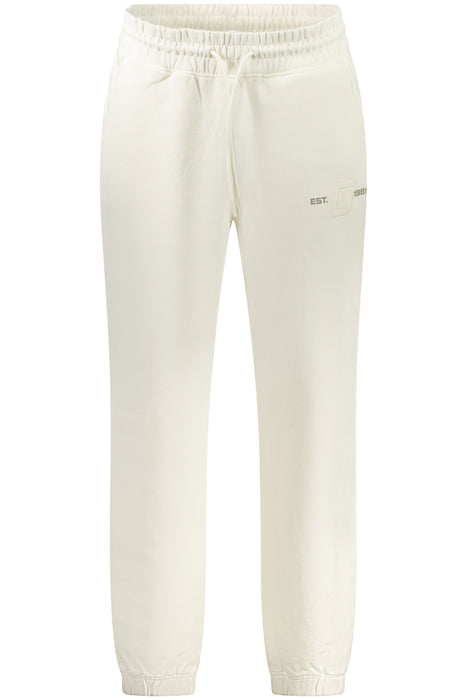 Guess Jeans Mens White Pants