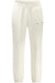 Guess Jeans Mens White Pants