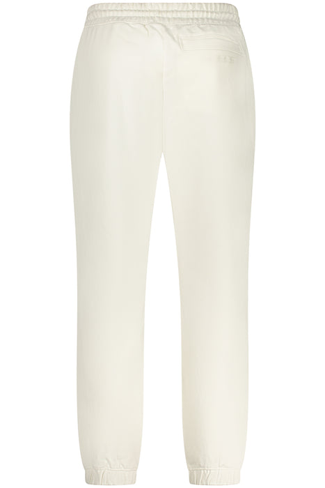 Guess Jeans Mens White Pants