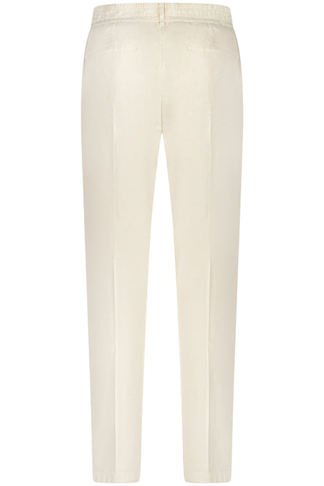 Guess Jeans Mens White Pants