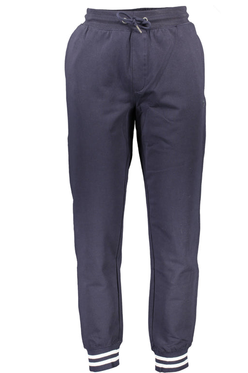 Guess Jeans Mens Blue Trousers