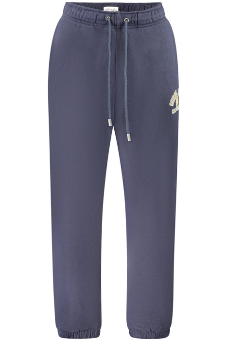 Guess Jeans Mens Blue Pants