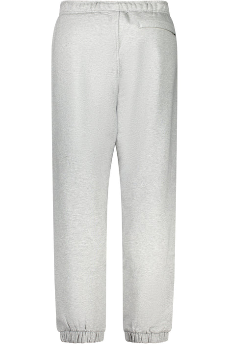 Guess Jeans Mens Trousers Grey